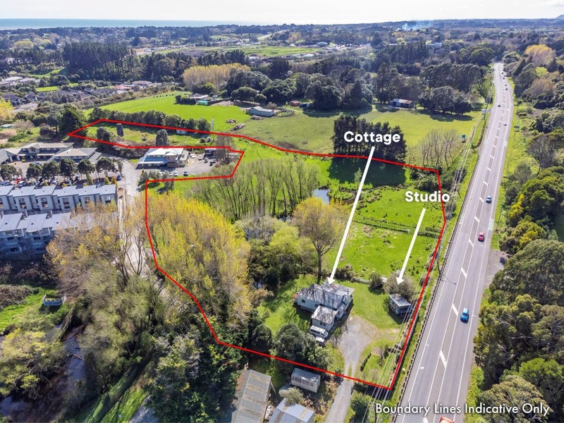 111 State Highway, Paraparaumu, Kapiti Coast, Wellington - Carousel 2