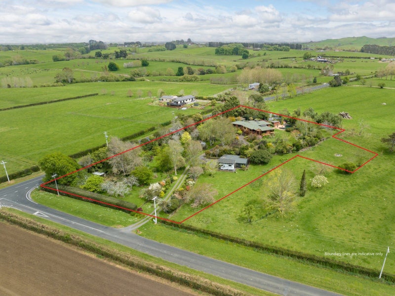 7 Herbert Road, Mangateparu, Morrinsville - Carousel 1