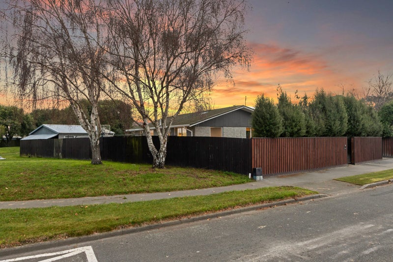 31 Vanguard Drive, Broomfield, Christchurch - Carousel 2