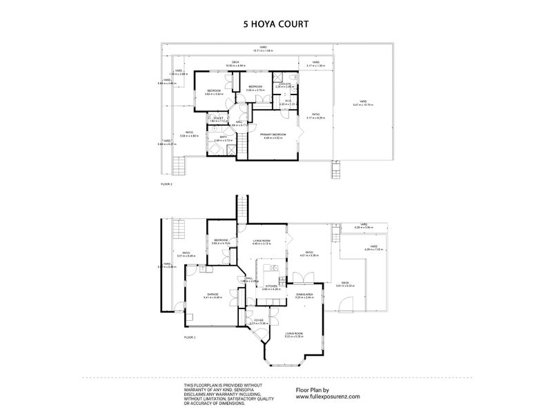 5 Hoya Court, Henderson, Auckland - Carousel 40