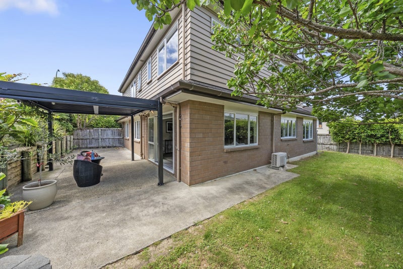 4 Viera Drive, Flat Bush, Auckland - Carousel 36
