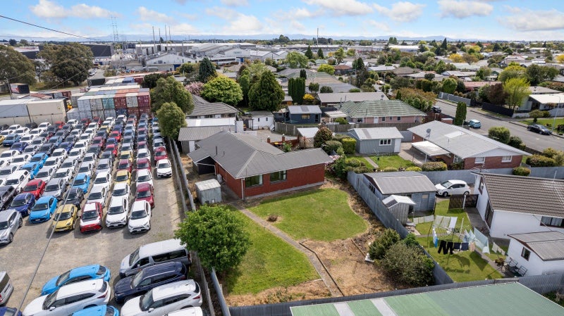 67 Boston Avenue, Hornby, Christchurch - Carousel 15