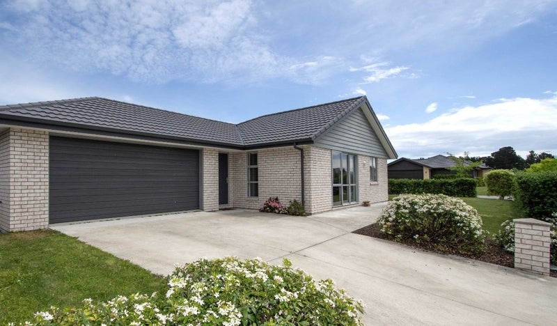 8 Ragley Way, Rolleston, Rolleston - Carousel 1