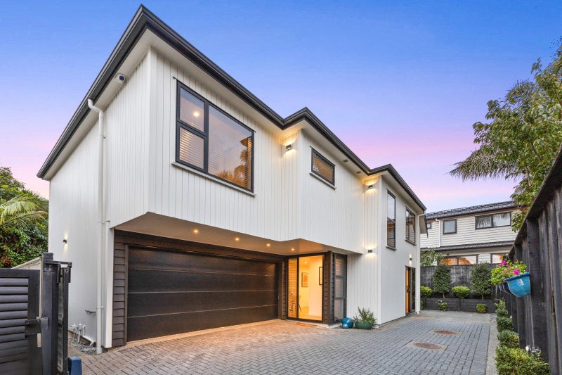 4D Rosedale Avenue, Mount Eden, Auckland City, Auckland - Carousel 1