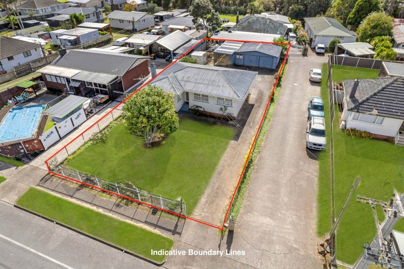 97 Tidal Road, Mangere, Auckland - Carousel 1