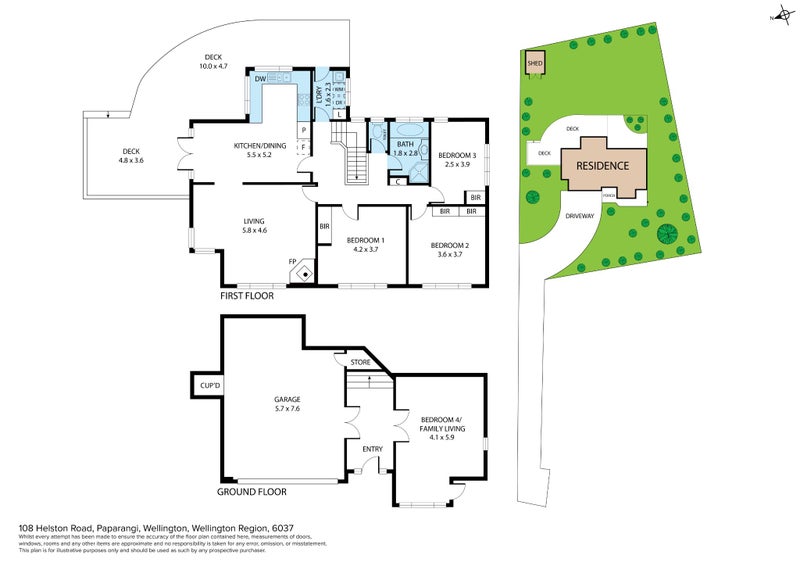 108 Helston Road, Paparangi, Wellington - Carousel 25