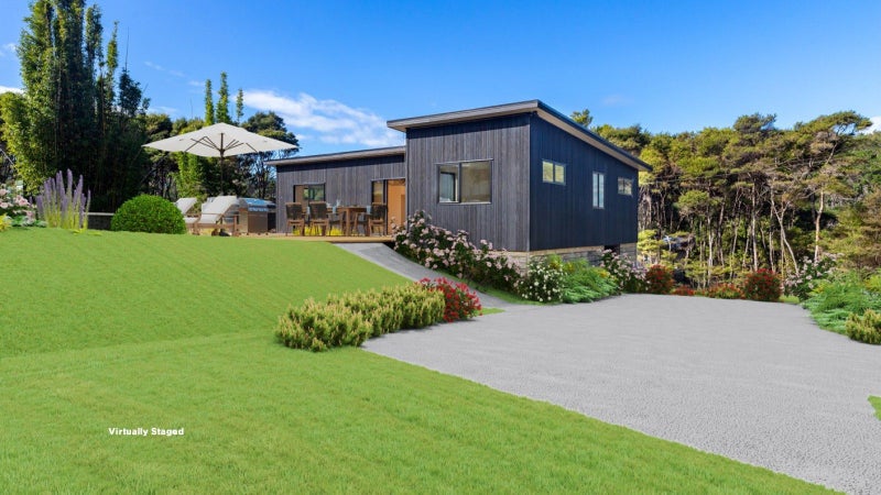 50 Schoolhouse Bay Road, Kawau Island, Hauraki - Carousel 1