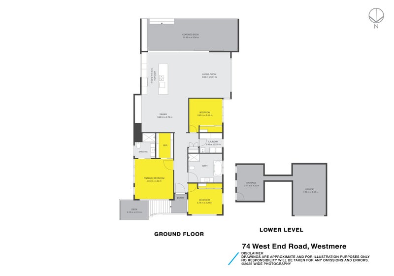 74 West End Road, Westmere, Auckland - Carousel 24