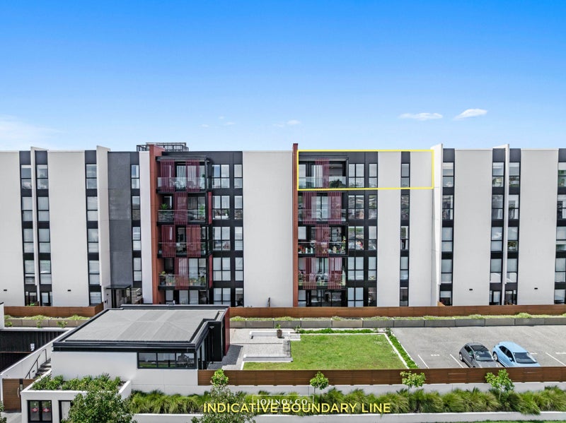 409/189 College Road, Stonefields, Auckland - Carousel 1