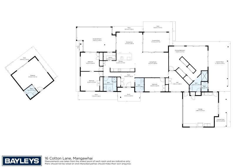 16 Cotton Lane, Mangawhai, Wellsford - Carousel 36