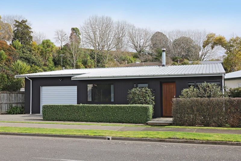 Property Valuation for 2 Toop Street, Havelock North Trade Me