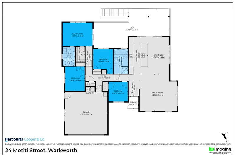 24 Motiti Street, Warkworth, Warkworth - Carousel 19