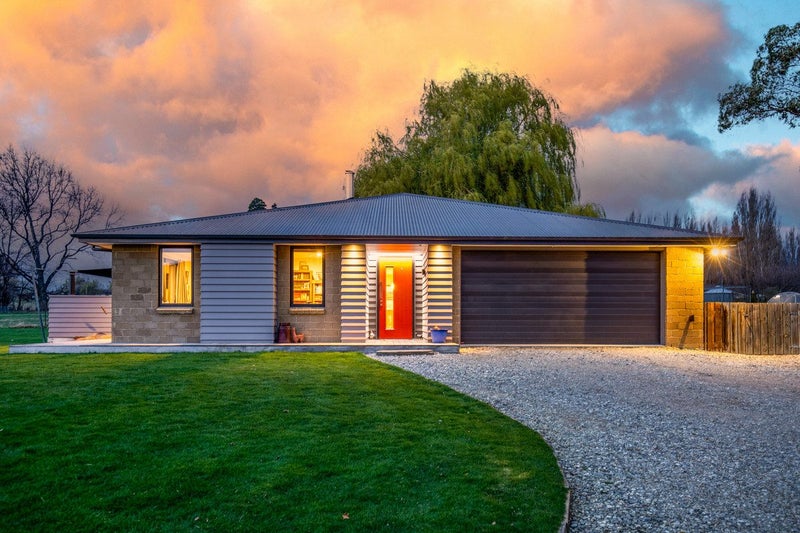 22 Young Lane, Clyde, Central Otago, Otago - Carousel 49