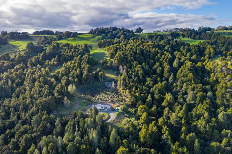 Property Valuation for 521C Horeke Road, Okaihau Trade Me Property