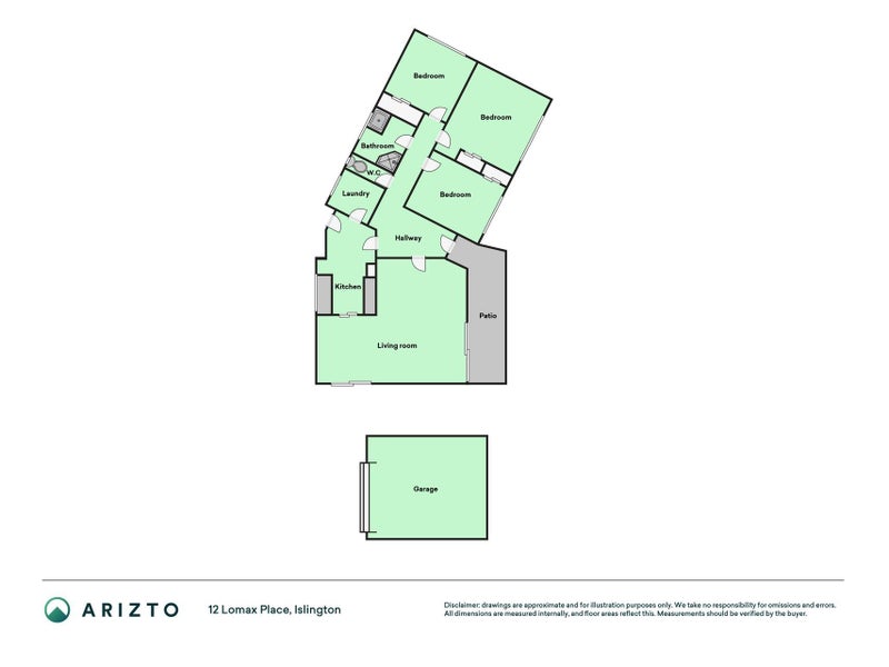 12 Lomax Place, Islington, Christchurch - Carousel 36