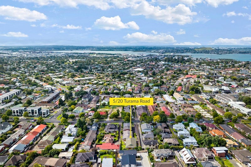 5/20 Turama Road, Royal Oak, Auckland - Carousel 19