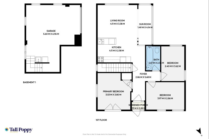 188 Huatoki Street, Upper Vogeltown, New Plymouth - Carousel 33