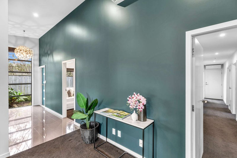 25A Glasgow Street, Takaro, Palmerston North - Carousel 2