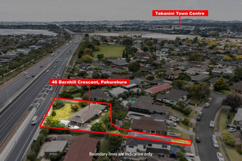 46 Barnhill Crescent, Pahurehure, Papakura - Carousel 20
