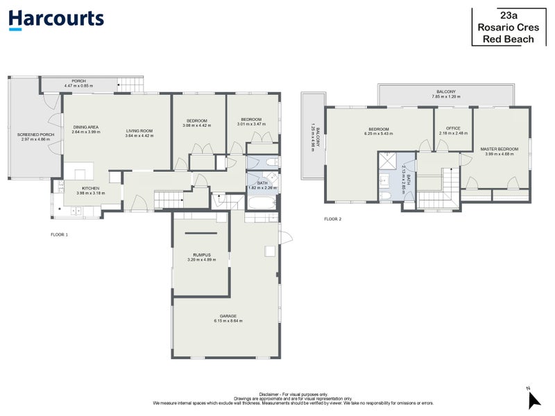 23A Rosario Crescent, Red Beach, Whangaparāoa - Carousel 27