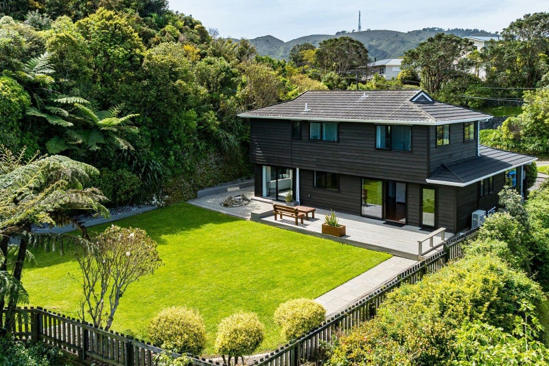 79 Heke Street, Ngaio, Wellington - Carousel 1