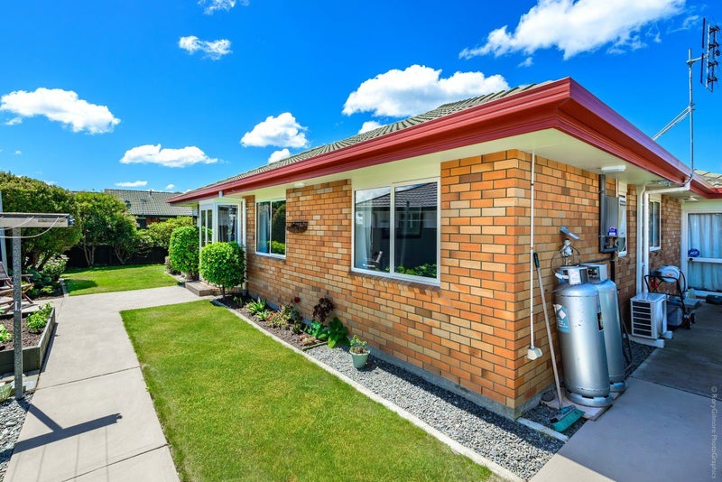7B Ronald George Place, Parklands, Christchurch - Carousel 26