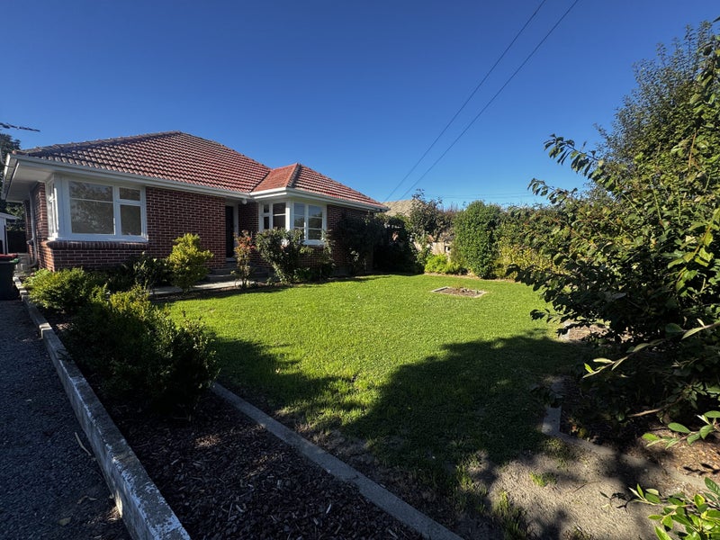 56 Worthy Street, Ilam, Christchurch - Carousel 2