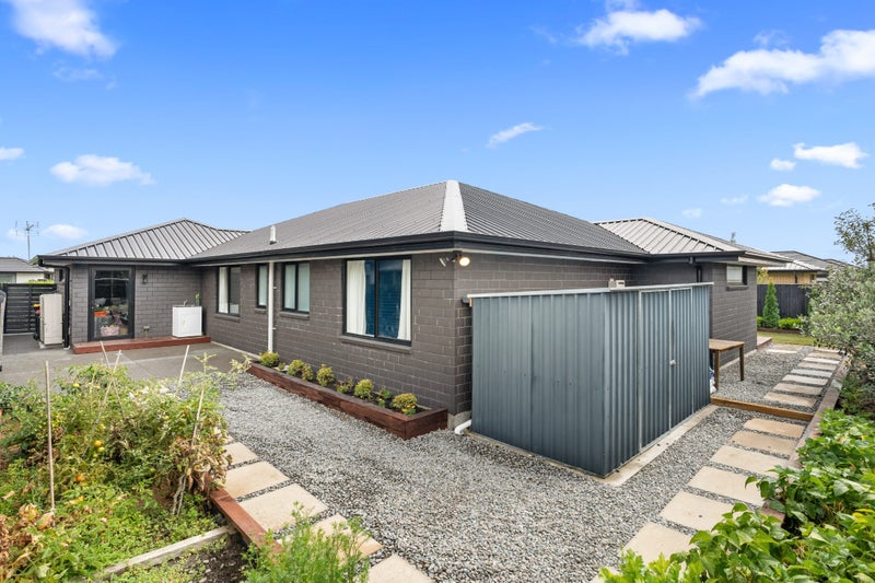 51 Kilmurry Street, Halswell, Christchurch - Carousel 23