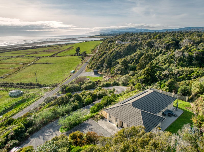 Property Valuation for 20C Serpentine Road, Kumara Junction, Greymouth