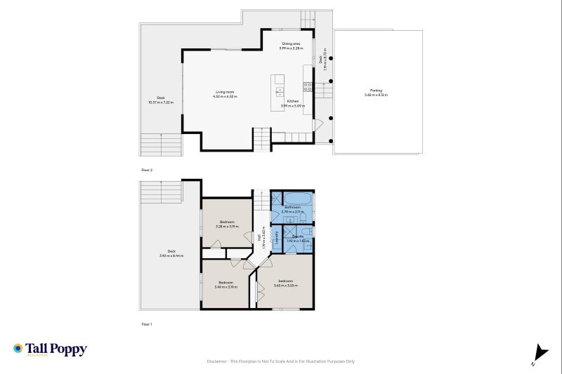 10 Cullinane Avenue, Feilding, Feilding - Carousel 20