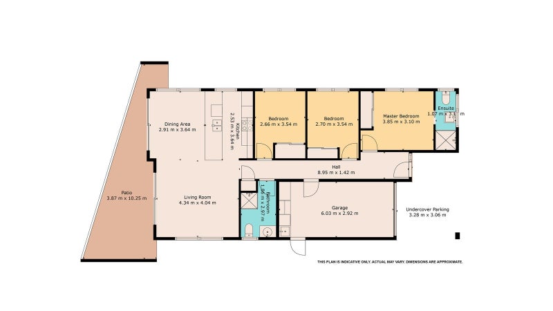3 Lily Pond Lane, Katikati, Western Bay Of Plenty, Bay Of Plenty - Carousel 25