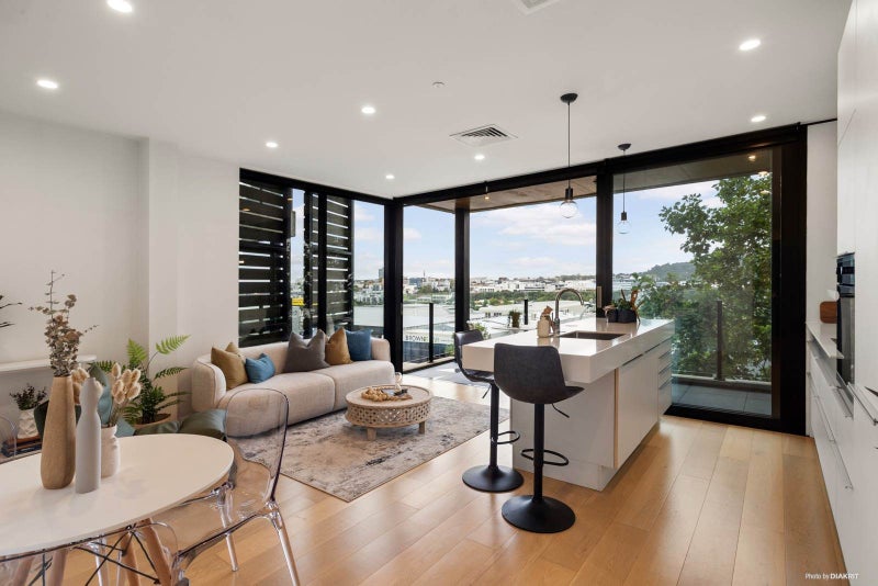 304/1 Turakina Street, Grey Lynn, Auckland - Carousel 1