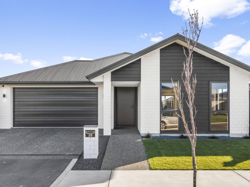 28 Westbrook Avenue, Rolleston, Rolleston - Carousel 30