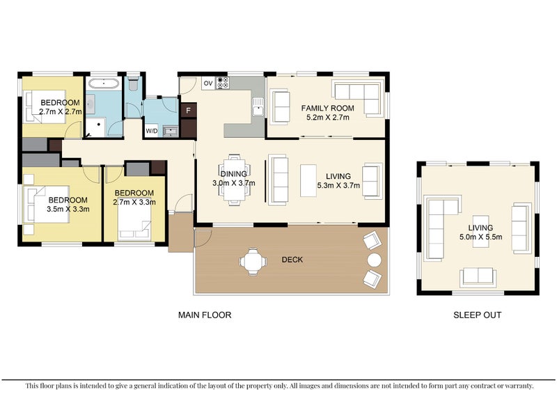 32 Idlewild Avenue, Mangere, Auckland - Carousel 29