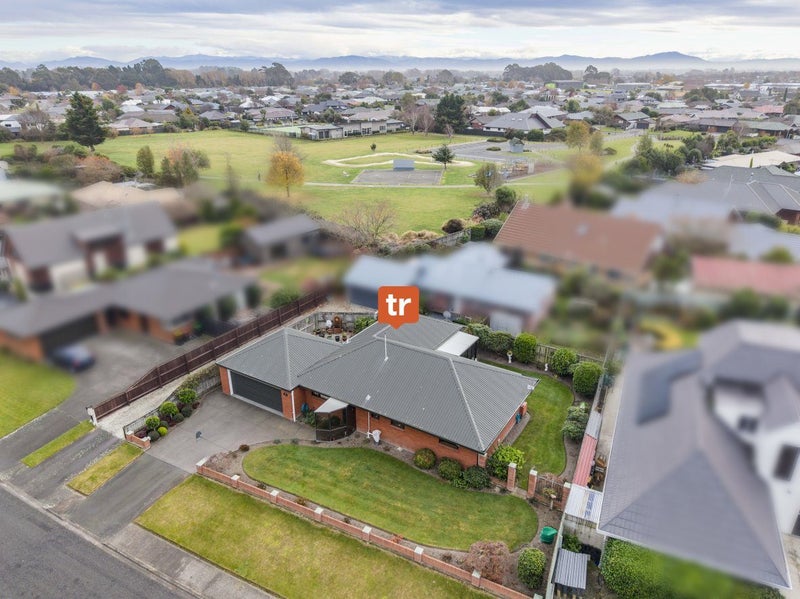 38 Fairweather Crescent, Kaiapoi, Kaiapoi - Carousel 31