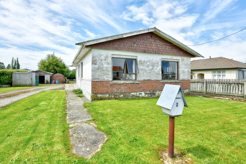 2 Blampied Street, Mataura, Mataura - Carousel 18