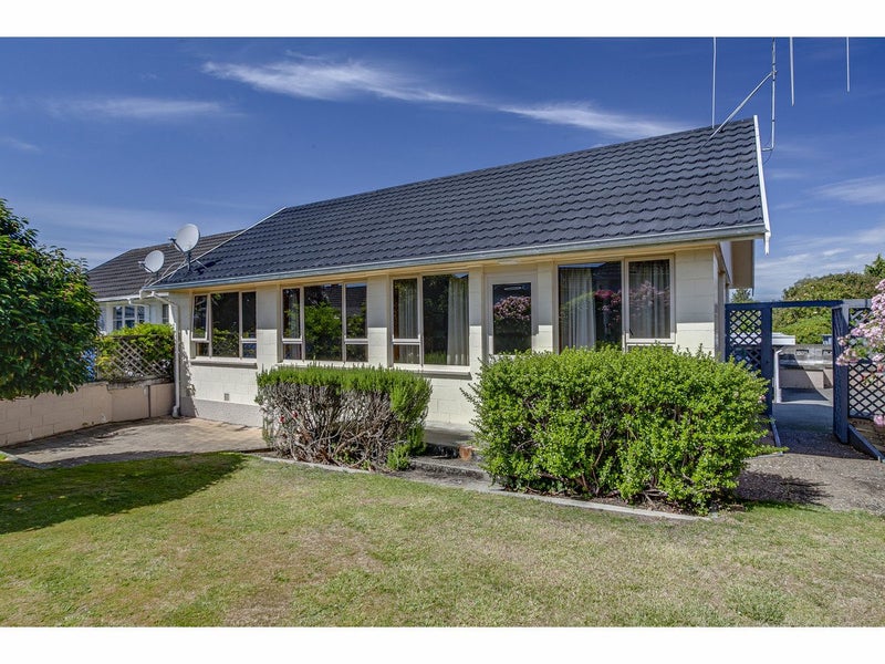 Property Valuation for 46A Kitchener Square, Highfield, Timaru