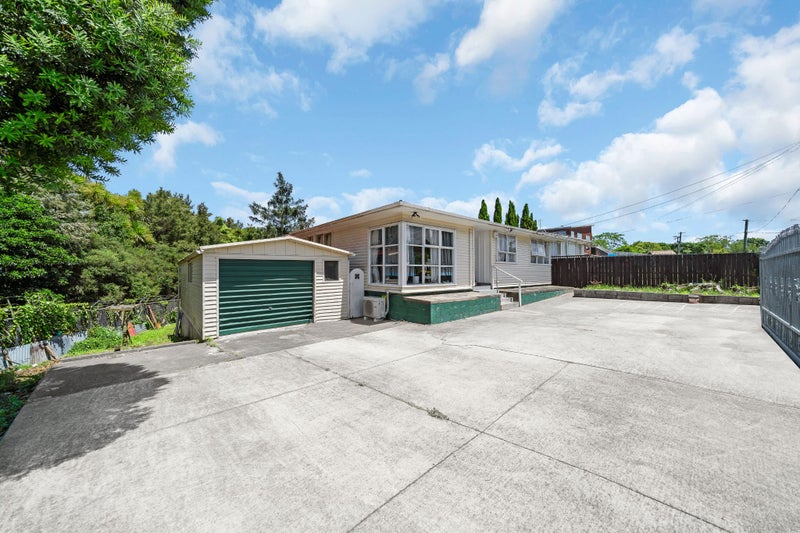 22 Cornwall Road, Papatoetoe, Manukau City, Auckland - Carousel 2
