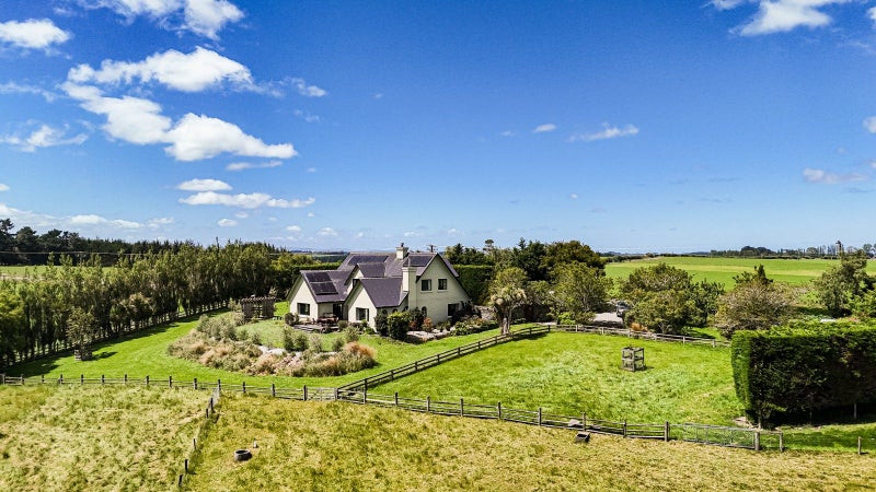 1240 Brydone Glencoe Road, Pebbly Hill, Invercargill - Carousel 23