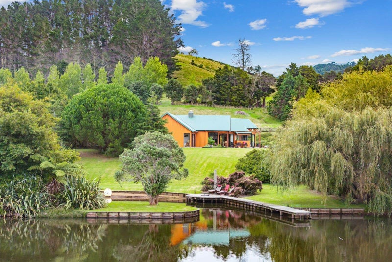 14 Ti Kouka Way, Kaiwaka - Carousel 1