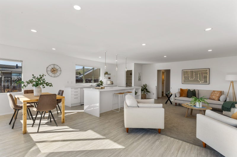 26 Mckenzie Street, Witherlea, Blenheim - Carousel 1