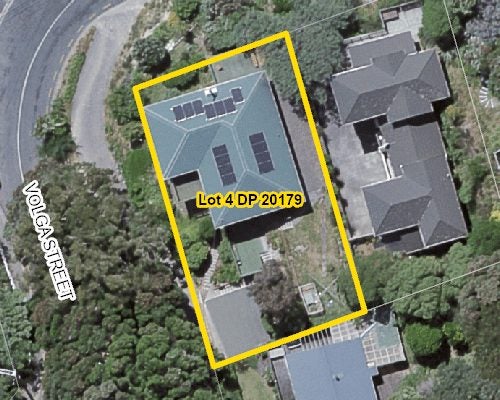 33 Volga Street, Island Bay, Wellington - Carousel 25