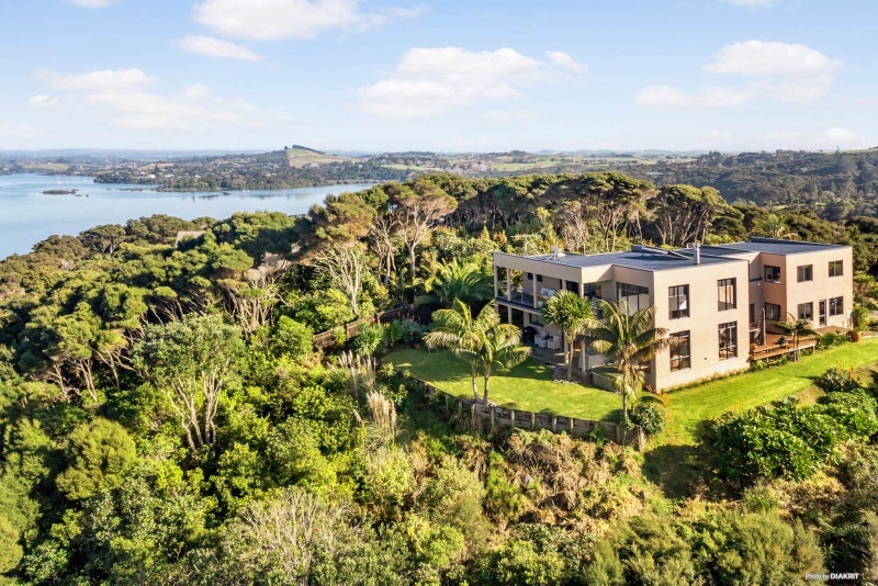 Property Valuation for 15 Bush Point Road, Kerikeri, Kerikeri Trade