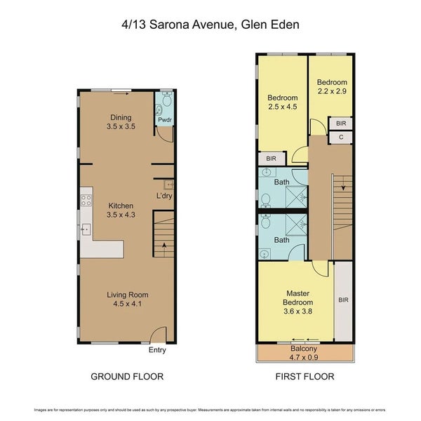 4/13 Sarona Avenue, Glen Eden, Auckland - Carousel 13
