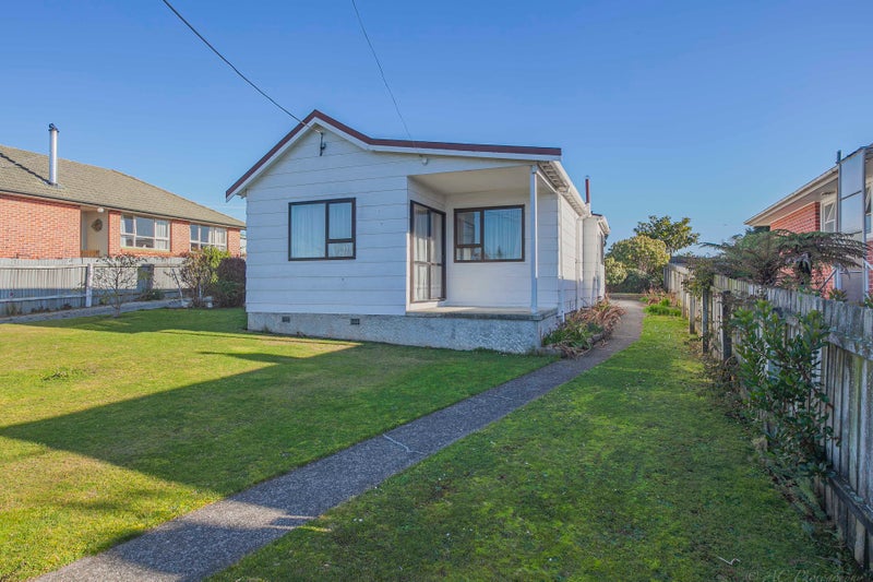 Property Valuation for 26 Usk Street, Marchwiel, Timaru Trade Me