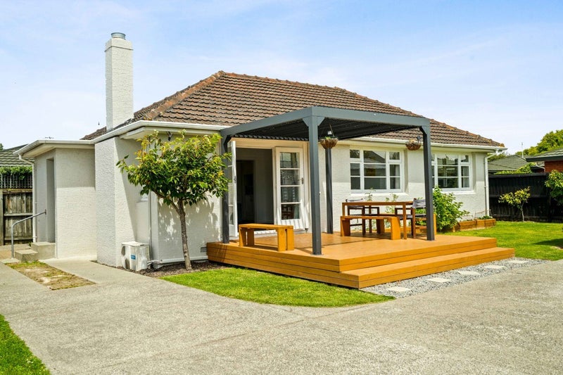 2 Rustic Lane, Spreydon, Christchurch - Carousel 2