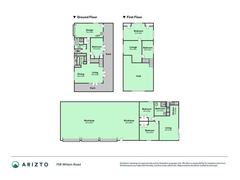 708 Wilson Road, Helensville - Carousel 40