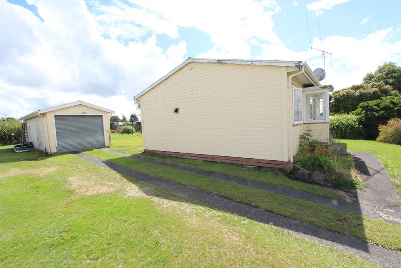 Property Valuation for 48 Clyde Street, Tokoroa Trade Me Property