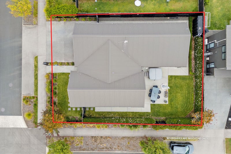 2 Probert Crescent, Chartwell, Hamilton - Carousel 24