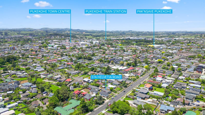 37A Helvetia Road, Pukekohe, Pukekohe - Carousel 10